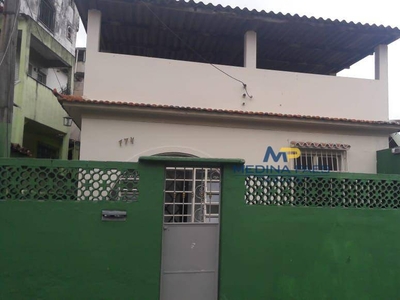Casa em Venda da Cruz, São Gonçalo/RJ de 0m² 4 quartos à venda por R$ 269.000,00