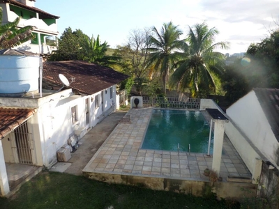 Casa em Venda das Pedras, Itaboraí/RJ de 150m² 3 quartos à venda por R$ 599.000,00