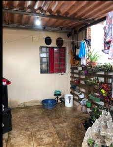 Casa em Vera Cruz, Belo Horizonte/MG de 10m² 2 quartos à venda por R$ 149.000,00