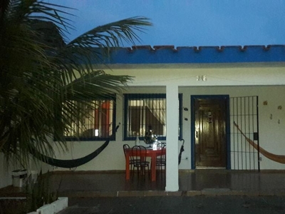 Casa em , Mongaguá/SP de 280m² 5 quartos à venda por R$ 399.000,00