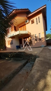 Casa em Vera Cruz, Passo Fundo/RS de 10m² 3 quartos à venda por R$ 479.000,00
