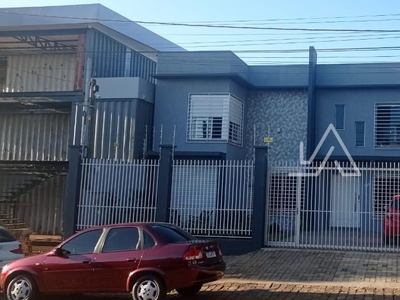 Casa em Vera Cruz, Passo Fundo/RS de 153m² 3 quartos à venda por R$ 949.000,00