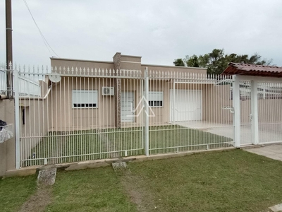 Casa em Vera Cruz, Passo Fundo/RS de 210m² 3 quartos à venda por R$ 849.000,00