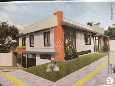 Casa em Vera Cruz, Passo Fundo/RS de 300m² 3 quartos à venda por R$ 798.900,00
