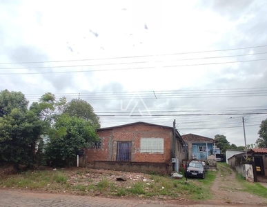 Casa em Vera Cruz, Passo Fundo/RS de 92m² 5 quartos à venda por R$ 129.000,00