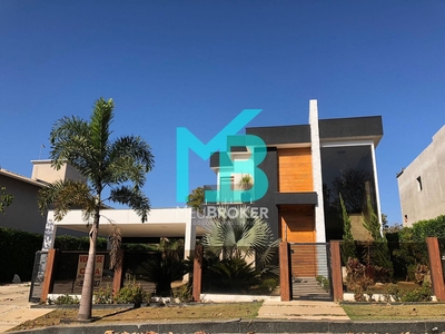 Casa em Veredas Da Lagoa, Lagoa Santa/MG de 312m² 3 quartos à venda por R$ 2.949.000,00