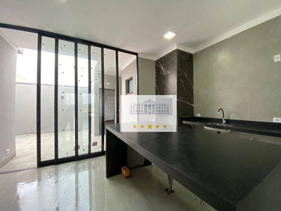 Casa em Vila Aeronáutica, Araçatuba/SP de 150m² 3 quartos à venda por R$ 549.000,00