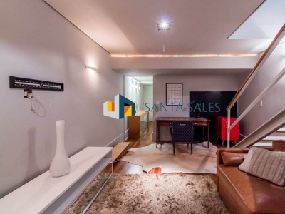 Casa em Vila Alice, Santo André/SP de 133m² 3 quartos à venda por R$ 1.849.000,00