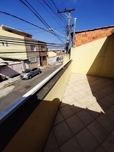 Casa em Vila Alpina, São Paulo/SP de 107m² 3 quartos à venda por R$ 449.000,00