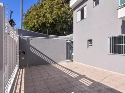 Casa em Vila Alpina, São Paulo/SP de 69m² 2 quartos à venda por R$ 479.000,00