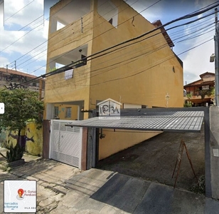 Casa em Vila Anglo Brasileira, São Paulo/SP de 110m² 1 quartos à venda por R$ 849.000,00