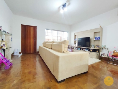 Casa em Vila Anglo Brasileira, São Paulo/SP de 212m² 3 quartos à venda por R$ 1.379.000,00