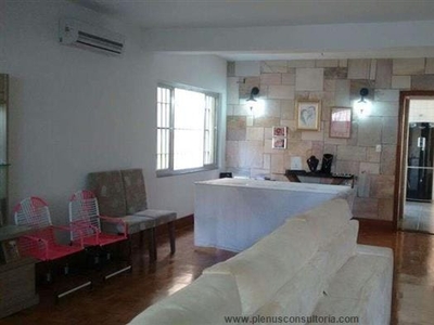 Casa em Vila Anglo Brasileira, São Paulo/SP de 273m² 3 quartos à venda por R$ 1.199.000,00