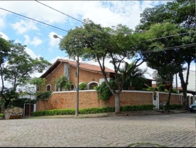 Casa em Vila Anhangüera, Valinhos/SP de 405m² 5 quartos à venda por R$ 1.279.000,00