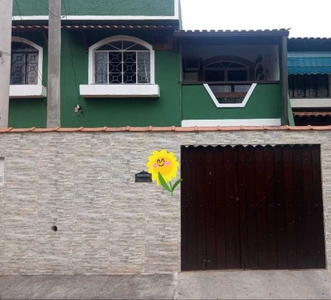 Casa em Vila Anita, Nova Iguaçu/RJ de 82m² 2 quartos à venda por R$ 279.000,00