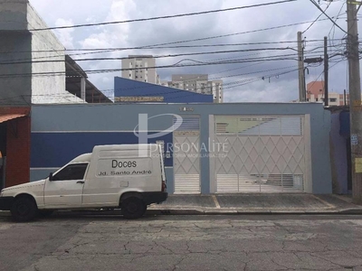 Casa em Vila Antonieta, São Paulo/SP de 62m² 2 quartos à venda por R$ 359.000,00