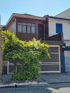 Casa em Vila Antonina, São Paulo/SP de 120m² 2 quartos à venda por R$ 679.000,00