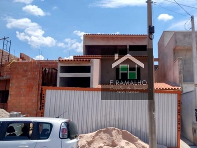 Casa em Vila Aparecida, Jundiaí/SP de 170m² 4 quartos à venda por R$ 599.000,00