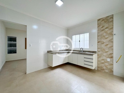 Casa em Vila Aparecida, Rio Claro/SP de 133m² 2 quartos à venda por R$ 398.000,00