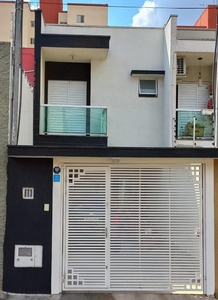 Casa em Vila Araguaia, São Paulo/SP de 99m² 3 quartos à venda por R$ 509.000,00