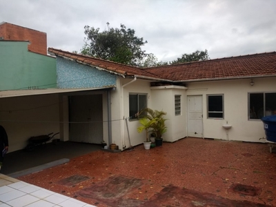 Casa em Vila Assunção, Santo André/SP de 294m² 3 quartos à venda por R$ 1.229.000,00