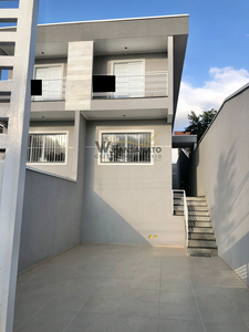 Casa em Vila Augusta, Guarulhos/SP de 180m² 3 quartos à venda por R$ 749.000,00