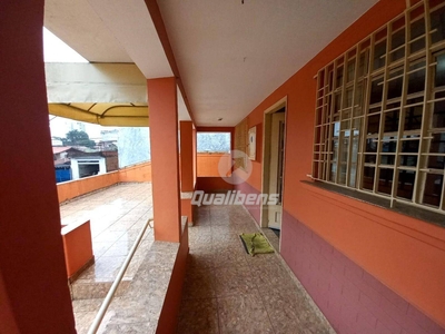Casa em Vila Augusto, Mauá/SP de 172m² 3 quartos à venda por R$ 534.000,00