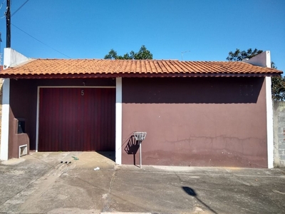 Casa em Vila Áurea, Poá/SP de 118m² 3 quartos à venda por R$ 978.000,00