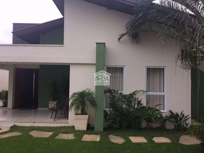 Casa em Vila Balneária, Itanhaém/SP de 400m² 5 quartos à venda por R$ 1.299.000,00
