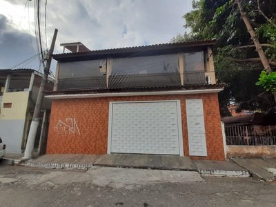 Casa em Vila Barbosa, São Paulo/SP de 200m² 3 quartos à venda por R$ 741.000,00