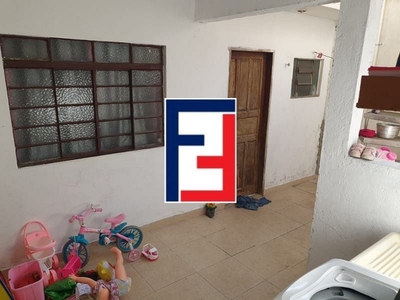 Casa em Vila Barros, Guarulhos/SP de 200m² 3 quartos à venda por R$ 379.000,00