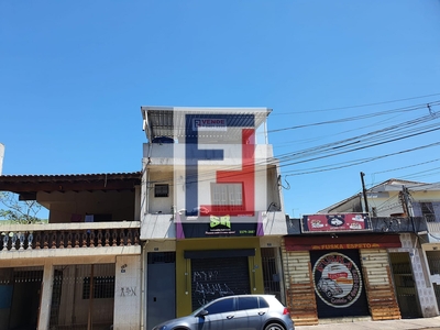 Casa em Vila Barros, Guarulhos/SP de 350m² 6 quartos à venda por R$ 749.000,00