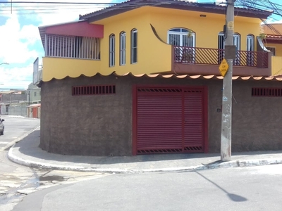 Casa em Vila Barros, Guarulhos/SP de 380m² 3 quartos à venda por R$ 1.149.000,00