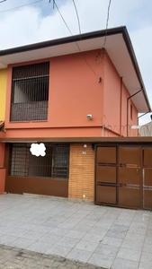 Casa em Vila Baruel, São Paulo/SP de 110m² 2 quartos à venda por R$ 849.000,00