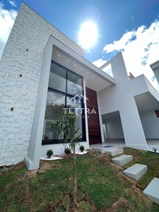 Casa em Vila Becker, Toledo/PR de 10m² 3 quartos à venda por R$ 1.149.000,00