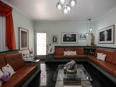 Casa em Vila Bela Aliança, São Paulo/SP de 250m² 3 quartos à venda por R$ 1.799.000,00