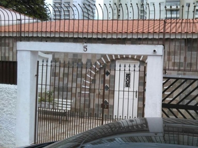 Casa em Vila Belmiro, Santos/SP de 143m² 2 quartos à venda por R$ 579.000,00