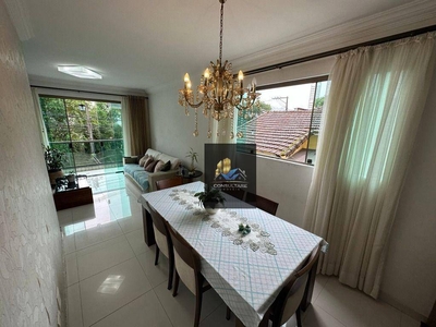 Casa em Vila Belmiro, Santos/SP de 216m² 3 quartos à venda por R$ 1.294.000,00