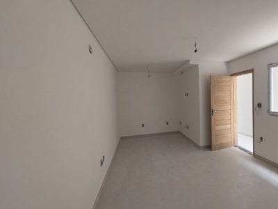 Casa em Vila Belmiro, Santos/SP de 80m² 2 quartos à venda por R$ 549.000,00