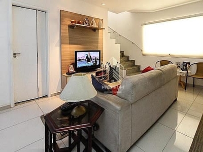 Casa em Vila Bertioga, São Paulo/SP de 110m² 2 quartos à venda por R$ 561.000,00