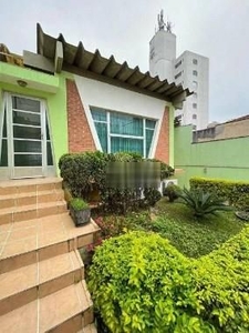 Casa em Vila Bertioga, São Paulo/SP de 354m² 3 quartos à venda por R$ 1.699.000,00