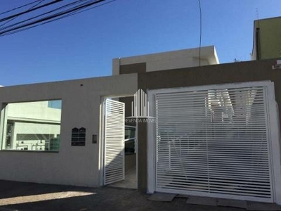 Casa em Vila Bertioga, São Paulo/SP de 77m² 3 quartos à venda por R$ 699.000,00