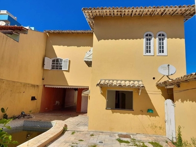Casa em Vila Blanche, Cabo Frio/RJ de 360m² 4 quartos à venda por R$ 899.000,00