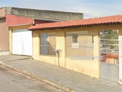 Casa em Vila Bocaina, Mauá/SP de 243m² 2 quartos à venda por R$ 399.000,00