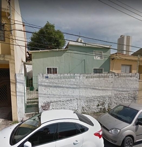 Casa em Vila Brasílio Machado, São Paulo/SP de 100m² 3 quartos à venda por R$ 329.000,00