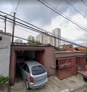 Casa em Vila Brasílio Machado, São Paulo/SP de 436m² 8 quartos à venda por R$ 1.599.000,00