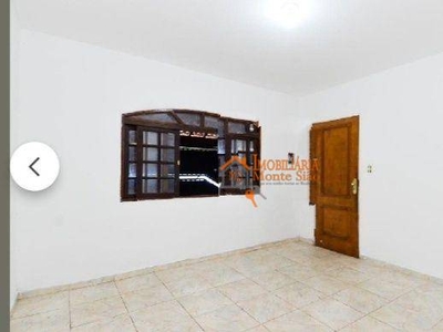 Casa em Vila Bremen, Guarulhos/SP de 140m² 3 quartos à venda por R$ 379.900,00