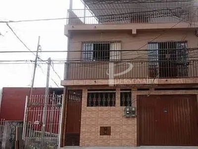 Casa em Vila Buenos Aires, São Paulo/SP de 300m² 4 quartos à venda por R$ 284.000,00