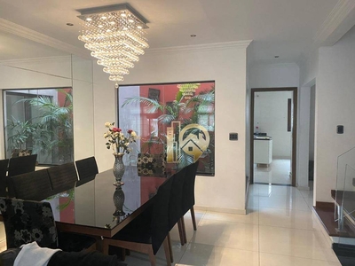 Casa em Vila Buenos Aires, São Paulo/SP de 326m² 4 quartos à venda por R$ 1.399.000,00