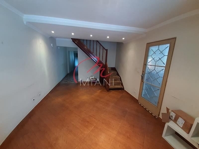 Casa em Vila Butantã, São Paulo/SP de 140m² 3 quartos à venda por R$ 639.000,00